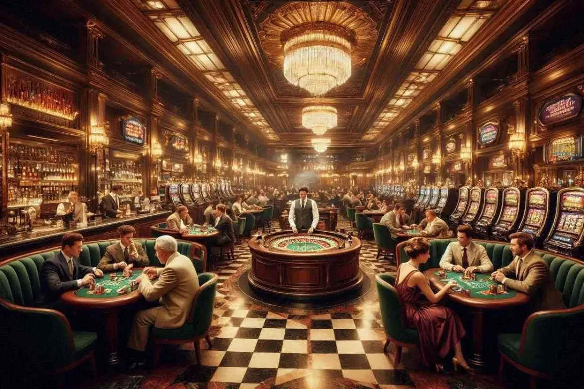 Ritzo Casino